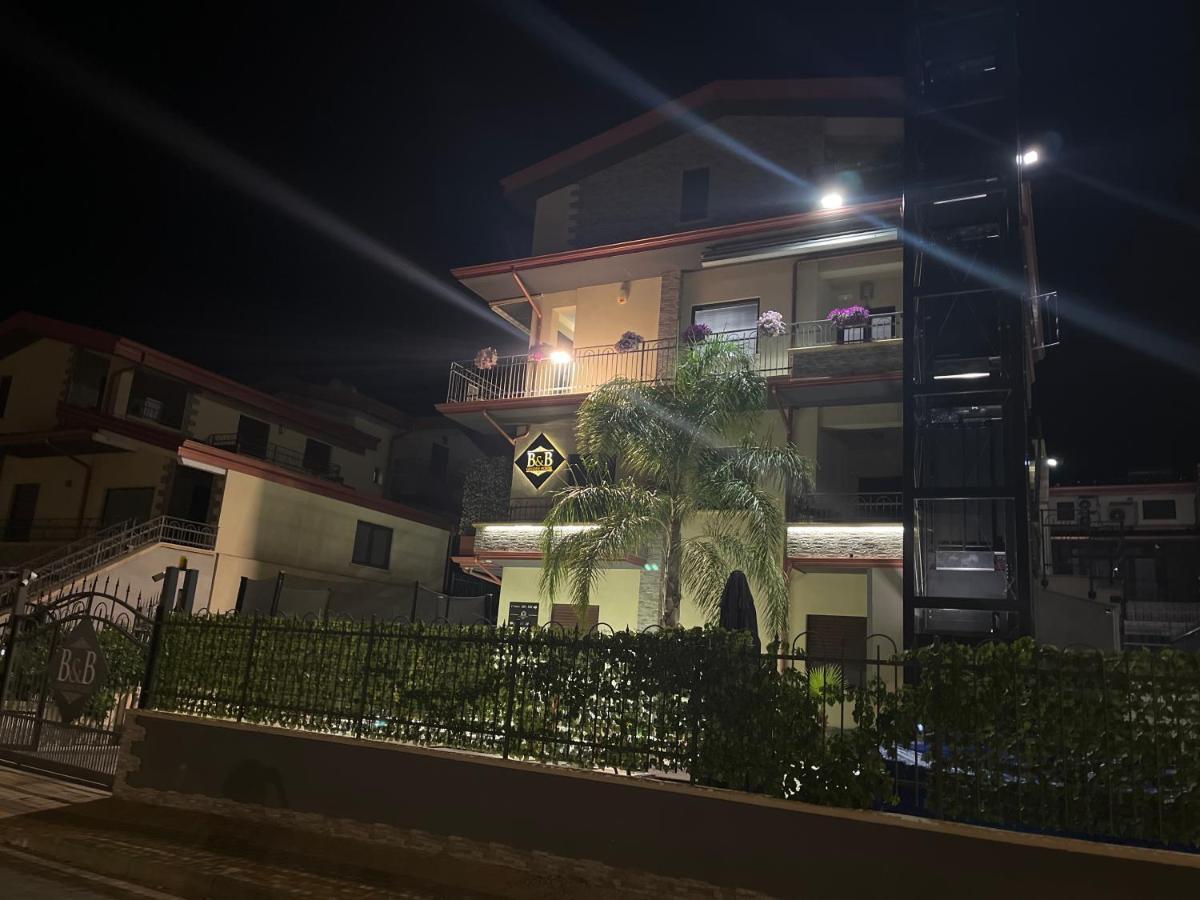 Golden House